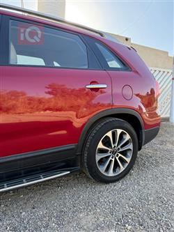 کیا سۆرینتۆ